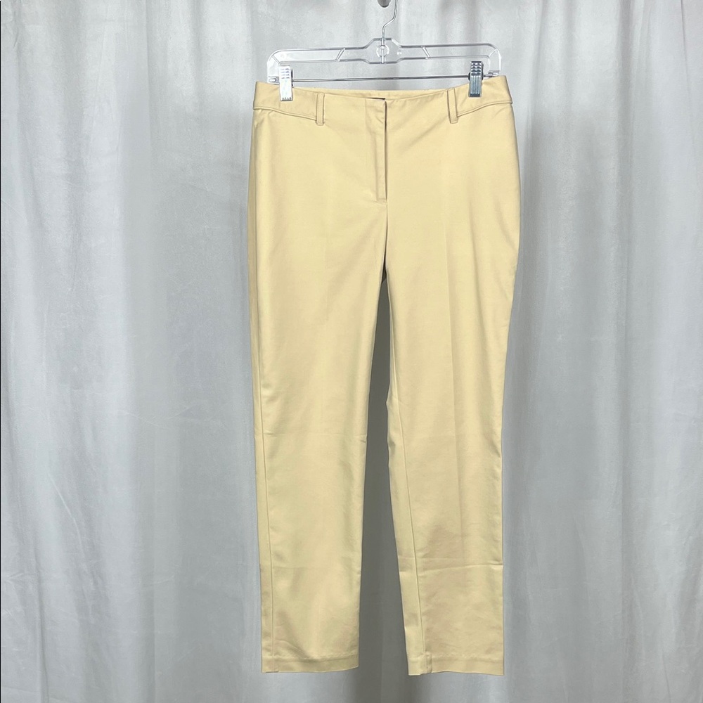 J.‎ McLaughlin Khaki Dress Pant.